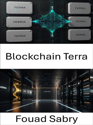 cover image of Blockchain Terra